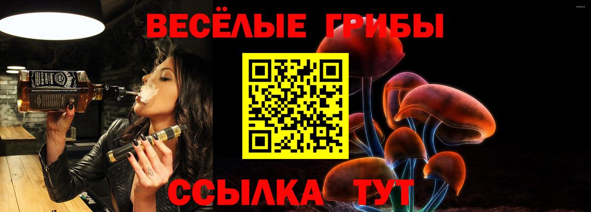 Галлюциногенные грибы Magic Shrooms Сердобск